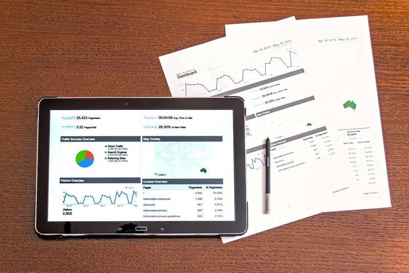 Misleading reports
